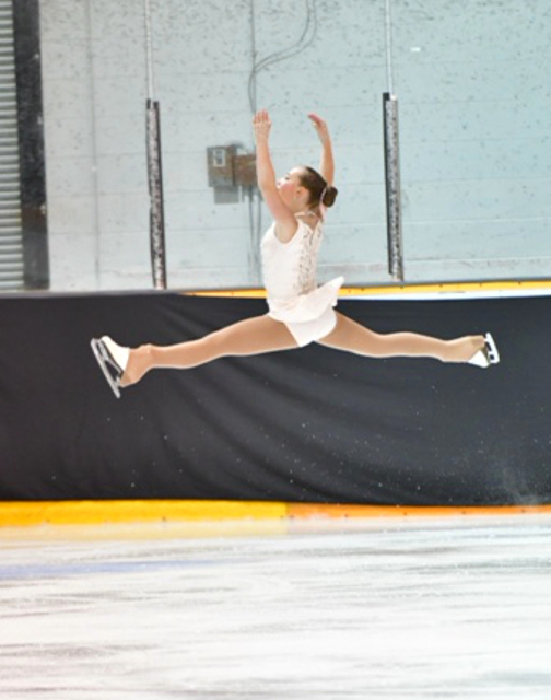 STARSkate & Competitive Skate Halifax Skating Club