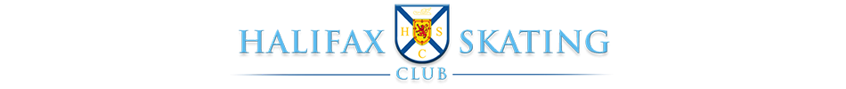 Halifax Skating Club